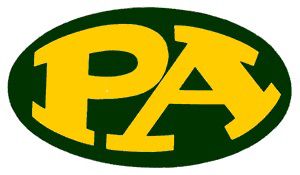 Pillow Academy football